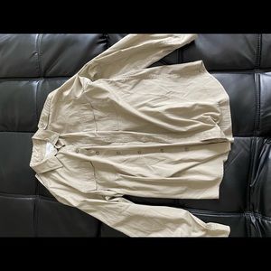 Tilley Endurables button up. XL